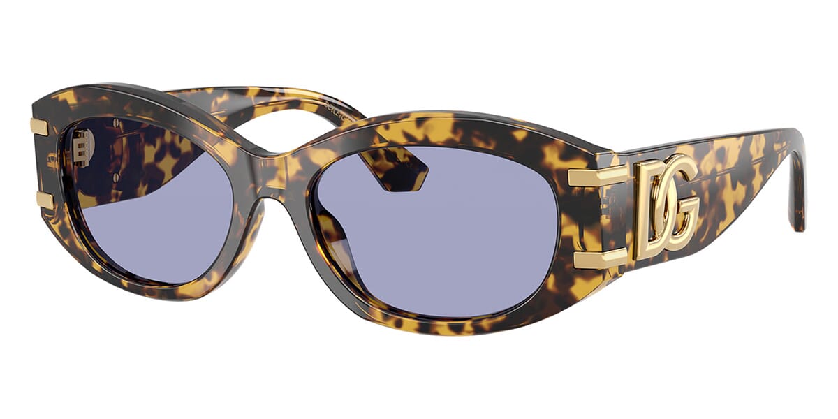 Dolce&Gabbana DG4502 3330/1A Sunglasses