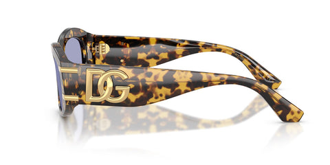 Dolce&Gabbana DG4502 3330/1A Sunglasses