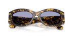 Dolce&Gabbana DG4502 3330/1A Sunglasses