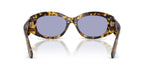 Dolce&Gabbana DG4502 3330/1A Sunglasses