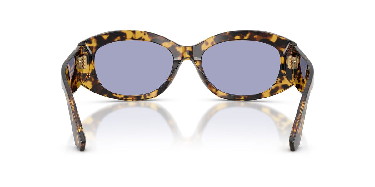 Dolce&Gabbana DG4502 3330/1A Sunglasses