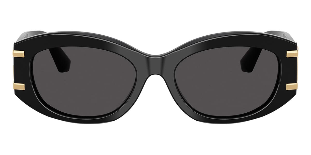 Dolce&Gabbana DG4502 501/87 Sunglasses - US