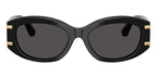 Dolce&Gabbana DG4502 501/87 Sunglasses