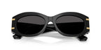 Dolce&Gabbana DG4502 501/87 Sunglasses