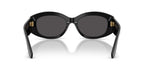 Dolce&Gabbana DG4502 501/87 Sunglasses