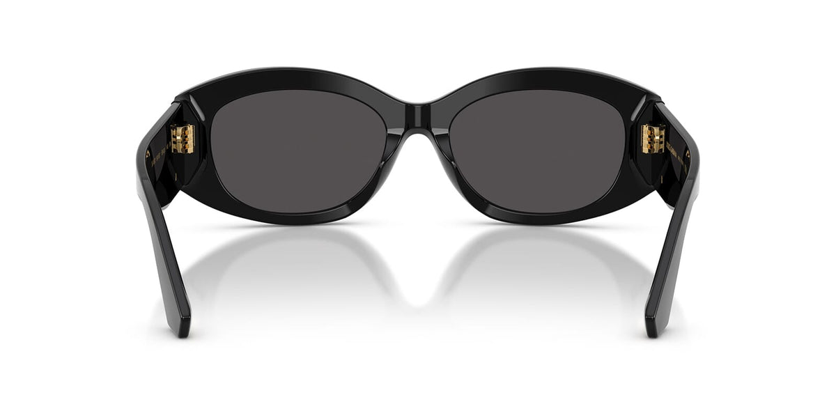 Dolce&Gabbana DG4502 501/87 Sunglasses