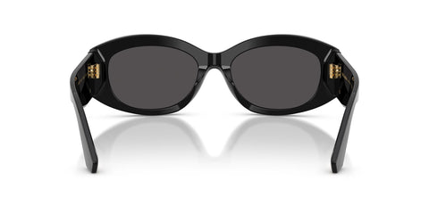 Dolce&Gabbana DG4502 501/87 Sunglasses