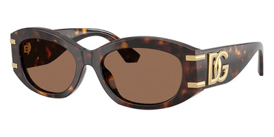 Dolce&Gabbana DG4502 501/87 Sunglasses - US