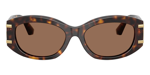 Dolce&Gabbana DG4502 502/73 Sunglasses