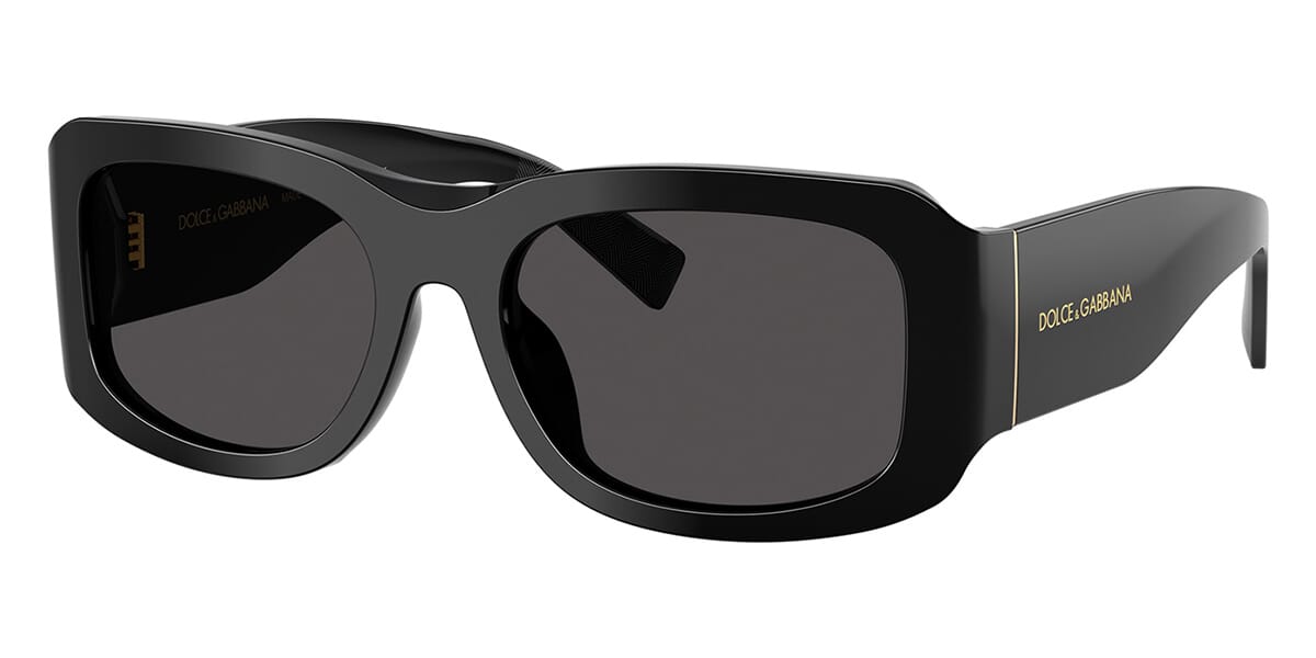 Dolce&Gabbana DG4503 501/87 Sunglasses