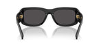 Dolce&Gabbana DG4503 501/87 Sunglasses