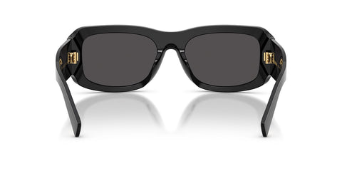 Dolce&Gabbana DG4503 501/87 Sunglasses