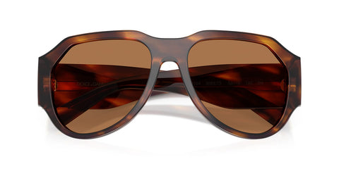 Dolce&Gabbana DG4504 3063/73 Sunglasses