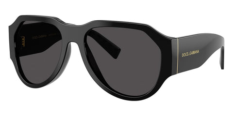 Dolce&Gabbana DG4504 501/87 Sunglasses