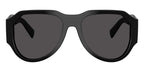 Dolce&Gabbana DG4504 501/87 Sunglasses