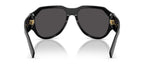 Dolce&Gabbana DG4504 501/87 Sunglasses