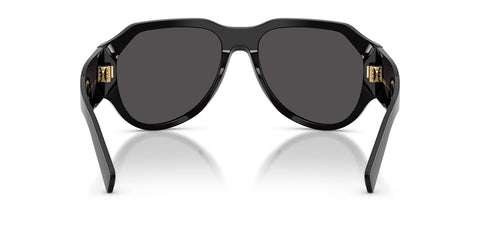 Dolce&Gabbana DG4504 501/87 Sunglasses