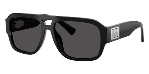 Dolce&Gabbana DG4506 501/87 Sunglasses