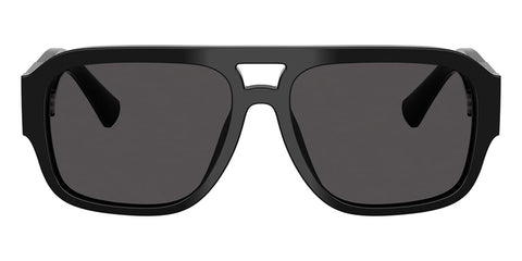 Dolce&Gabbana DG4506 501/87 Sunglasses