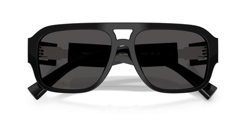 Dolce&Gabbana DG4506 501/87 Sunglasses