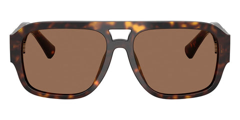 Dolce&Gabbana DG4506 502/73 Sunglasses