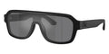 Dolce&Gabbana DG4507 2525/6G Sunglasses