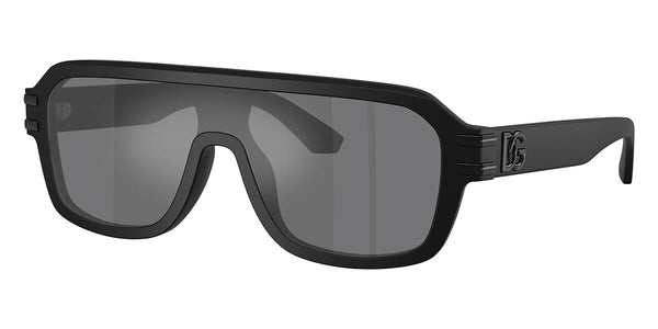 Dolce&Gabbana DG4507 2525/6G Sunglasses - US