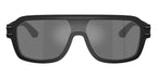 Dolce&Gabbana DG4507 2525/6G Sunglasses