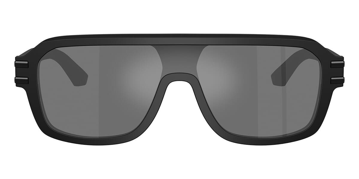 Dolce&Gabbana DG4507 2525/6G Sunglasses