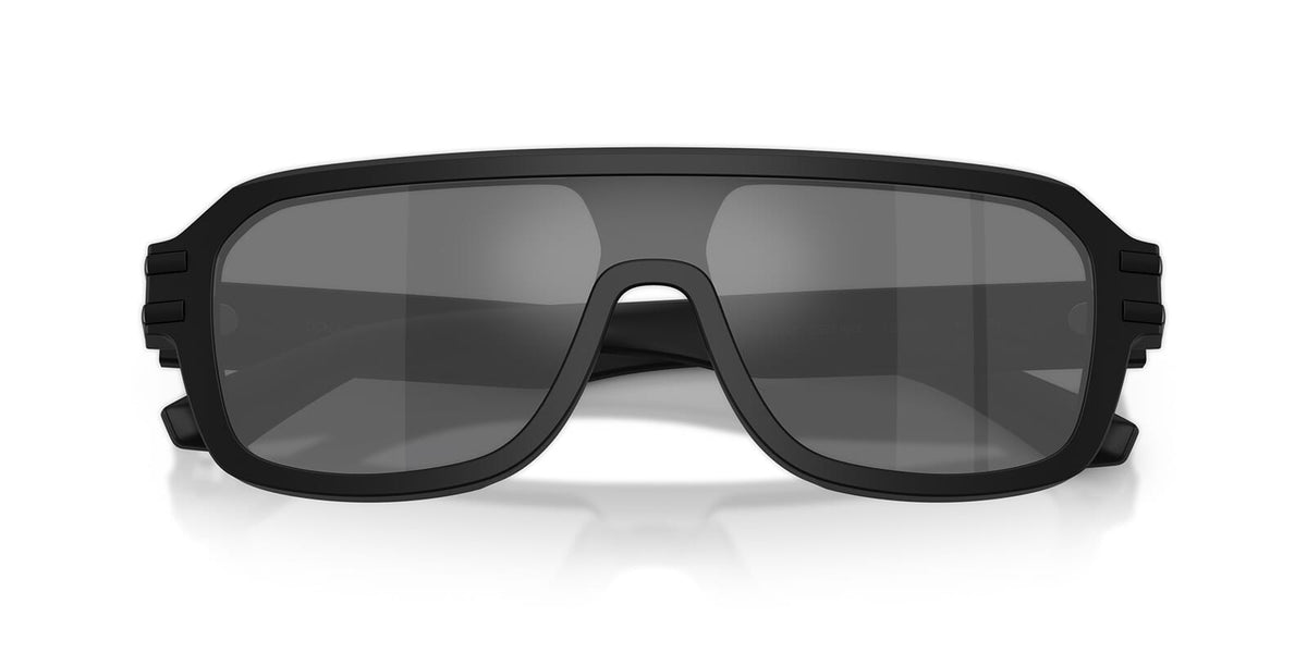Dolce&Gabbana DG4507 2525/6G Sunglasses