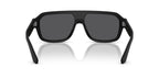 Dolce&Gabbana DG4507 2525/6G Sunglasses