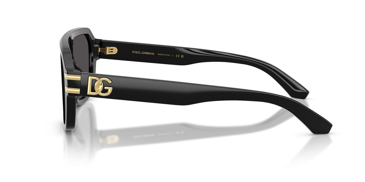 Dolce&Gabbana DG4507 501/87 Sunglasses