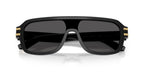 Dolce&Gabbana DG4507 501/87 Sunglasses