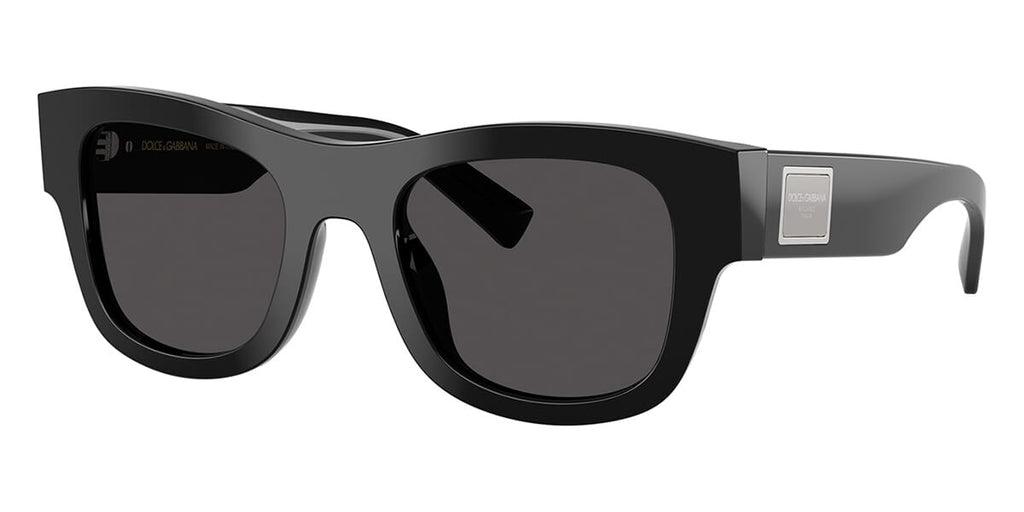 Dolce&Gabbana DG4509 501/87 Sunglasses