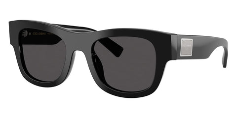 Dolce&Gabbana DG4509 501/87 Sunglasses