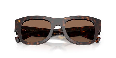 Dolce&Gabbana DG4509 502/73 Sunglasses