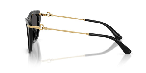 Dolce&Gabbana DG4511 501/87 Sunglasses