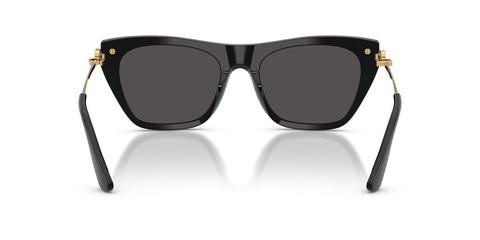 Dolce&Gabbana DG4511 501/87 Sunglasses