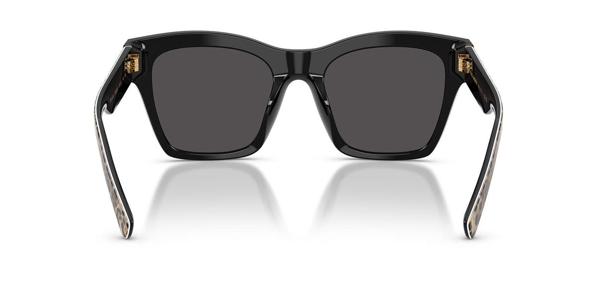 Dolce&Gabbana DG4512 3163/87 Sunglasses