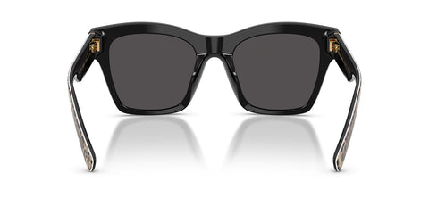 Dolce&Gabbana DG4512 3163/87 Sunglasses
