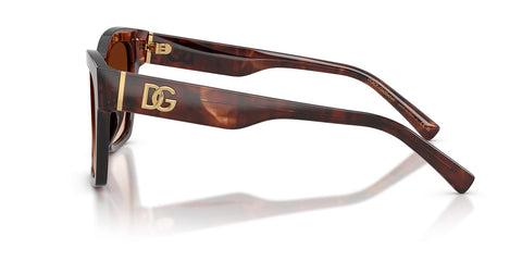 Dolce&Gabbana DG4512 3222/74 Sunglasses
