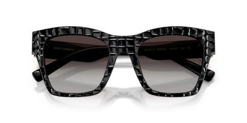 Dolce&Gabbana DG4512 3288/8G Sunglasses
