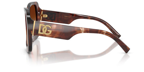 Dolce&Gabbana DG4513 3222/74 Sunglasses
