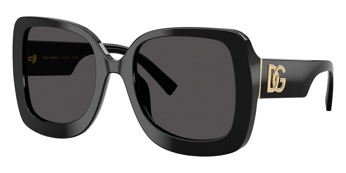 Dolce&Gabbana DG4513 501/87 Sunglasses - US