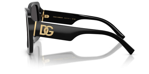 Dolce&Gabbana DG4513 501/87 Sunglasses