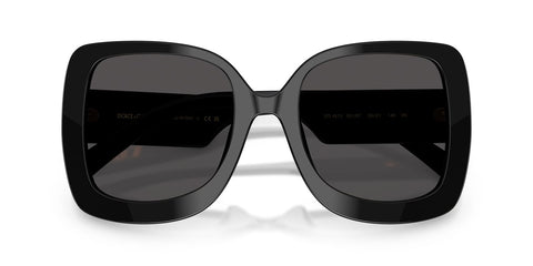 Dolce&Gabbana DG4513 501/87 Sunglasses