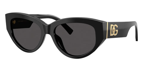 Dolce&Gabbana DG4514 501/87 Sunglasses