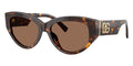 Dolce&Gabbana DG4514 502/73 Sunglasses