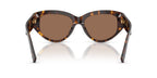 Dolce&Gabbana DG4514 502/73 Sunglasses