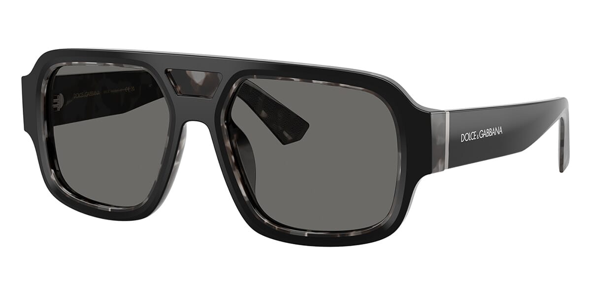 Dolce&Gabbana DG4516 3403/1 Sunglasses - US